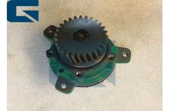 China  20734268 Excavator Water Pump D12 Cooling System for EC360 Excavator supplier