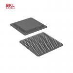 XC3S1600E-4FGG320I FPGA chip Enhanced Double Data Rate Support Nanometer Process for sale