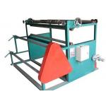 High Speed Metal Tube Cutting Machine , CNC Semi-Automatic Cutting Machine for sale