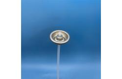 China Advanced Antiperspirant Aerosol Valve - Efficient Sweat Control - High-Performance Design supplier
