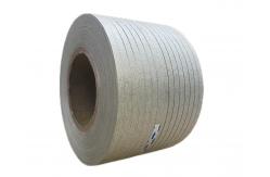 China Ceramic Coated Mica Tape Thermal Resistant Customized Width supplier