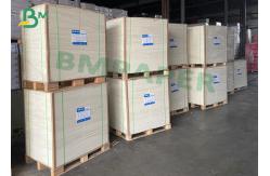 China High White Text Book Printing Paper 100gsm 120gsm Uncoated Offset Paper supplier