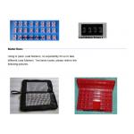 Penetrant 60mm Industrial X Ray Machine , Directional Radiation Mobile X Ray Machine
