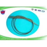Stainless Sodick EDM Parts Seal Spring 3032834 Wiper Spring 380mm Length for sale