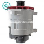 8SC3151VC 8SC3151VC-B7 Yuchai YC6A Engine Alternator 24V 120A Yutong for sale