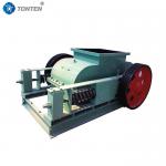 Powerful Roller Crusher Crush Various Materials Easily And Efficiently