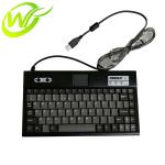 49201381000A ATM Machine Parts Diebold Maintenance Keyboard USB 49-201381-000A for sale