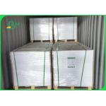 157gsm - 400gsm Double Sides Coated Art Board For Hang Tags for sale