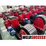 Versatile 80ton Heavy Duty Rotator for Tank Welding for sale