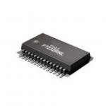 Integrated Circuit Chip​ FT232RNL 15mA 3.3V USB 2.0 Bridge IC 28-SSOP for sale