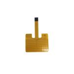 PI Heating Film Heater -40 To 260℃ Temperature Range 0.1mm To 1mm Thickness for sale