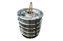 China AAR Railway Wagon Wheelset and Wheels supplier