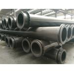 Excellent Corrosion Resistance HDPE Pipe For Industrial Fluid Conveyance for sale