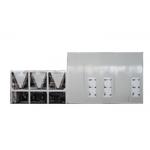 Cleanroom HVAC System Fresh Air Package Type Air Handling Unit AHU for sale