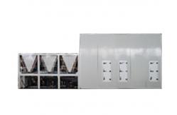China Packaged Shopping Mall Commercial Rooftop Ac Unit Centrifugal fan supplier