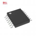 MSP430F2012IPW MCU Microcontroller Internal Embedded 2KB 3.6V 10bit ADC timer SPI for sale