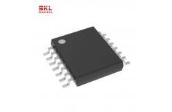 China MSP430F2012IPW MCU Microcontroller Internal Embedded 2KB 3.6V 10bit ADC timer SPI supplier
