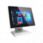 J3455 All In One Cash Register Windows 8 Pos System 15 Inch Touch Screen for sale