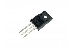 China 20A100V SBT20V100FCT TO-220F Low VF Schottky Diodes For Motor Drives supplier