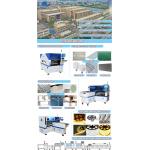 led lens pick & place machine/smt line machine/smt machine manufacturers
