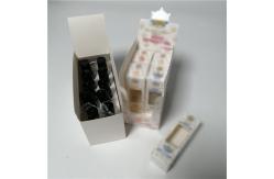 China Matt Lamination Paper Box Packaging Cardboard supplier