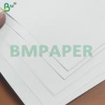 Wood-free Double Offset Paper Sheets for Printing and Packaging