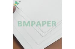 China Wood-free Double Offset Paper Sheets for Printing and Packaging supplier