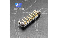 China HW-CMM Connector, HW-221D00F26-0006-3400CMM,00M16-0003-4310,2mm Pitch. supplier