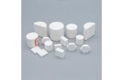 China Ceramic Wear Liners Protecting Equipment And Maximizing Productivity In Industrial Environments supplier