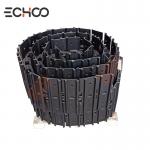 Track Chain For Bomag BM2000/60-2 Road Milling Machine Undercarriage Parts for sale