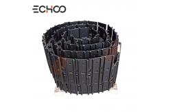 China Track Chains Complete With Rubber Pads 80906019 Cold Milling Machine supplier