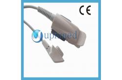 China CSI  finger clip adult spo2 sensor ,6pin supplier