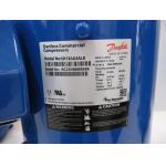 15HP R410A SH184A4ALB  Performer 8HP Scroll Compressor AC Power Blue Color for sale