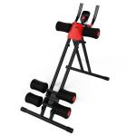 Home Abdominal Training Beauty Waist Exercise Machine Steel Material for sale