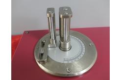 China 0-180d Lab Testing Equipment Electric Steel Shank Tester SKYLINE supplier