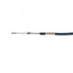 Hydrostatic Drives Control Cable Assembly 4WD PVC Push Pull Throttle Cable Assemblies