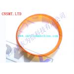 Orange Color Smt Components YAMAHA HSD Dispenser Belt YGD/YV64D KV6-M7144-00X for sale