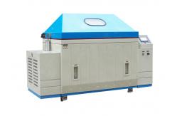 China Accelerated Cyclic Salt Spray Test Machine / Artificial Climate Chamber SC-010 supplier