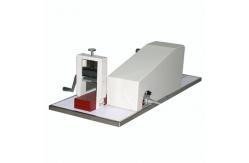 China ISO Friction Leather Testing Equipment Anti Abrasion Multipurpose supplier