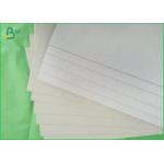 High Density Laminated Gery Cardboard Paper 1.5mm Thickness Uncoated