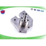 Agie Charmilles Wire Guide Die Block 333014038, 333017383 Support lower guide for sale
