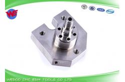 China Agie Charmilles Wire Guide Die Block 333014038, 333017383 Support lower guide supplier