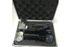 China Barcol Impressor Bluetooth Portable Hardness Tester For Aluminum supplier