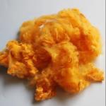Lightweight Polyester Staple Fiber Low Moisture Synthetic Fiber