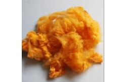 China Lightweight Polyester Staple Fiber Low Moisture Synthetic Fiber supplier
