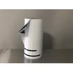 Anodized 1250MM 500M Aluminum Protection Film Roll Anti Corrossion for sale