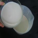 Perfert Anti Sticking Water Based Acrylic Emulsion For Flexo Ink for sale