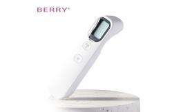 China Baby Infrared Forehead and Ear Thermometer Medical Digital supplier