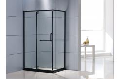 China 6mm Corner Entry Shower Enclosure 900 X 900 Sliding supplier