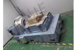China Electrodynamic Vibration Shaker Can Achieve Vertical And Horizontal Vibration For Telecommunication supplier